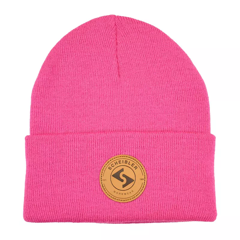 Cappello a maglia fine Madrisa, immagine 2 di 2