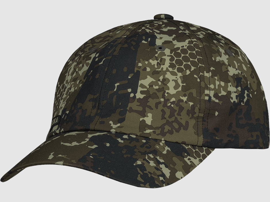 Alaska 1795 Chaser Stretch Cap Blindtech Forest