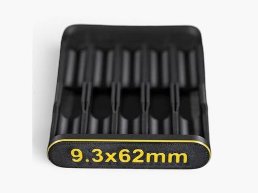 Filamelt - Premium cartridge clip 9.3x62