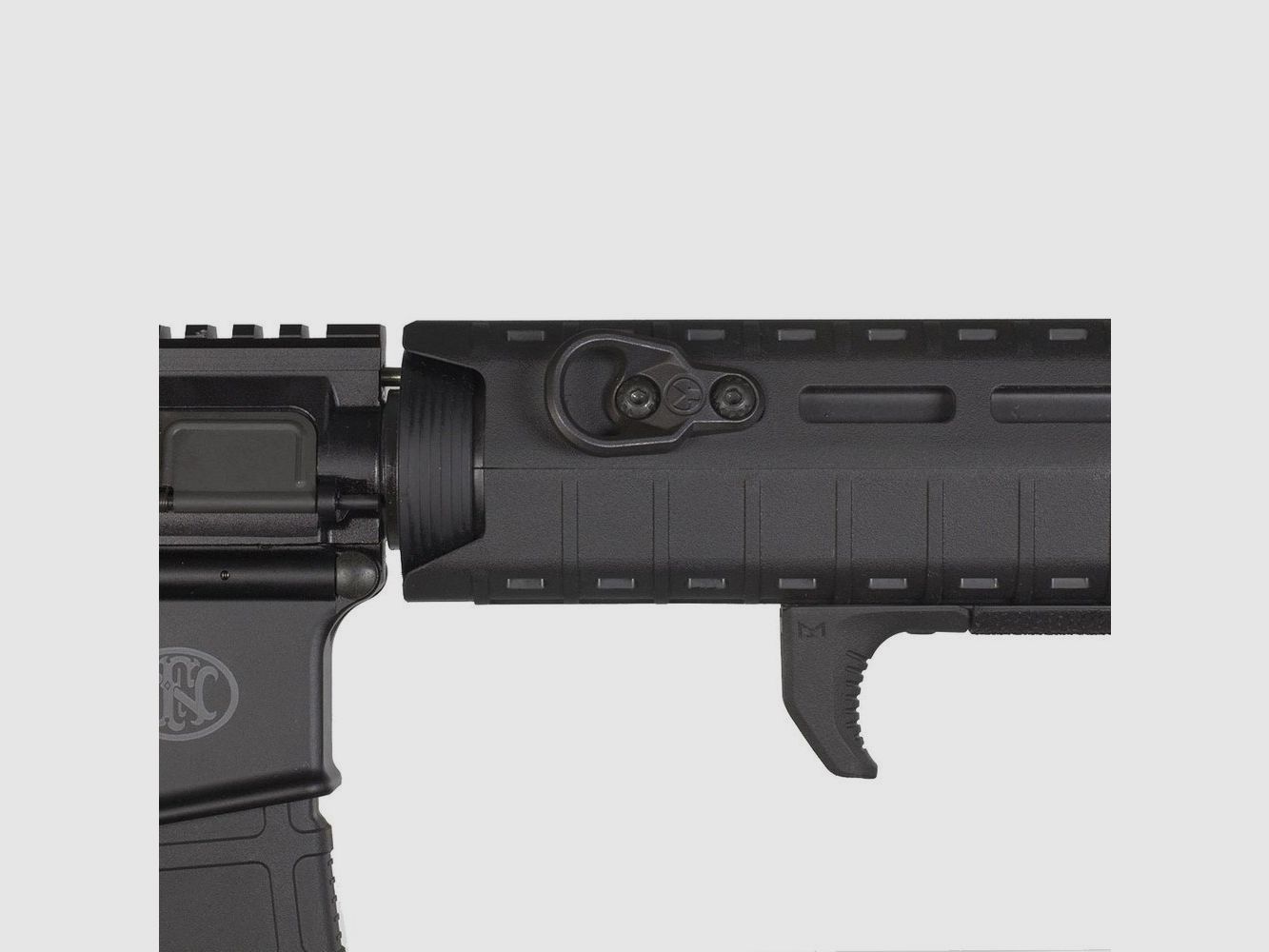 Montaje Paraclip M-LOK MAGPUL, imagen 2 de 2