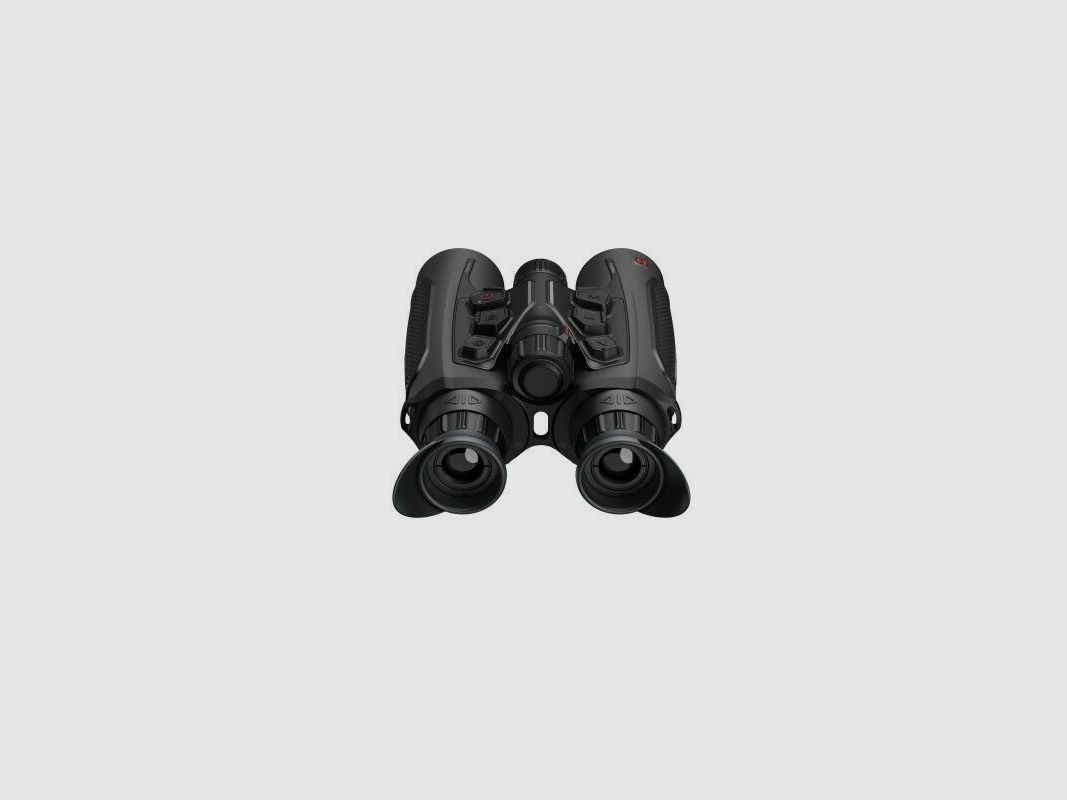 HIKMICRO HABROK 4K HE 25L 2.0