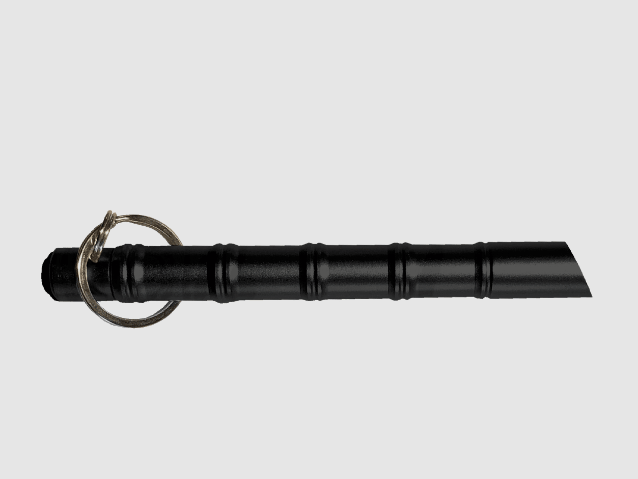 Kubotan Light Defender mit LED
