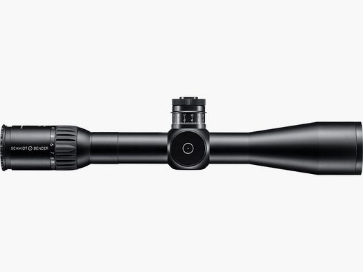Schmidt & Bender 3-20x50mm PM II / LP / MTC / LT