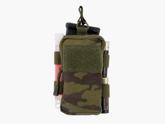 Single Rifle Mag/Mini GP Pouch - MT [8FIELDS]