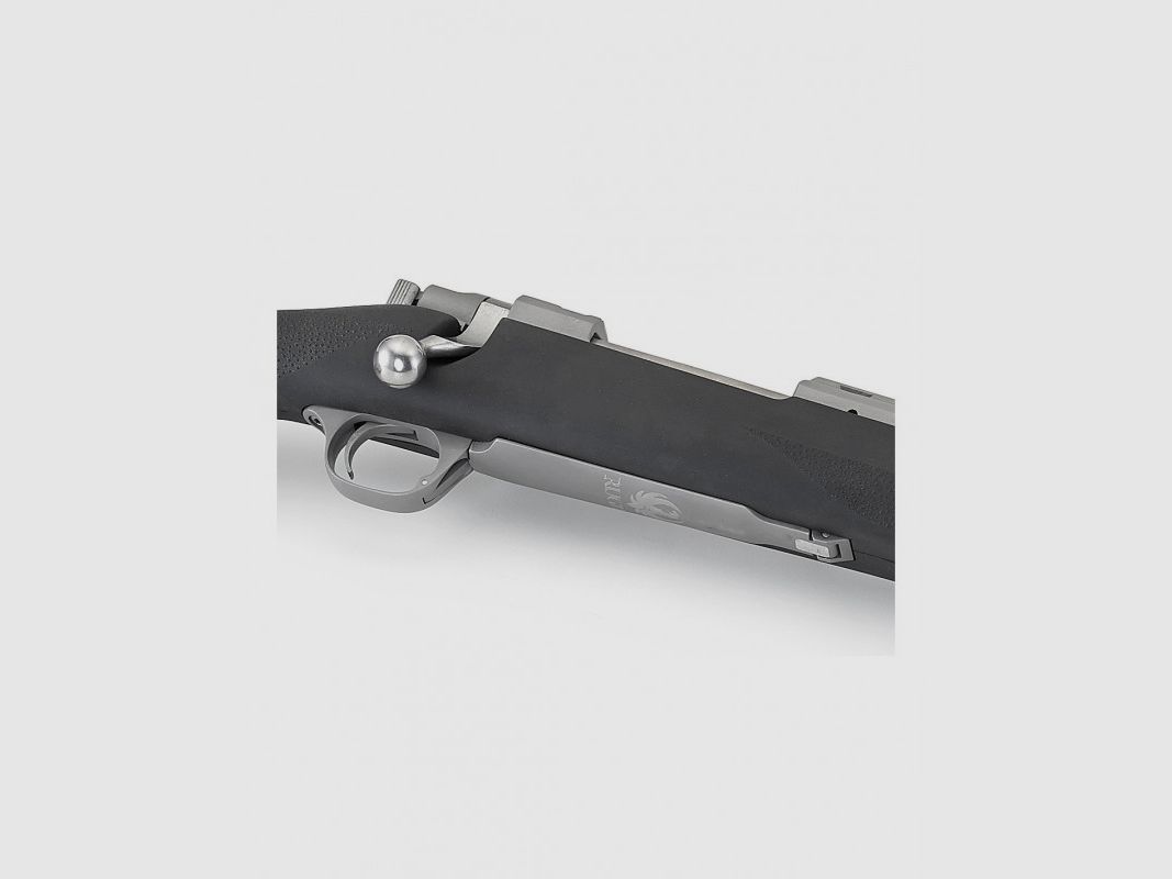 RUGER Hawkeye Alaskan, Bild 9 von 18