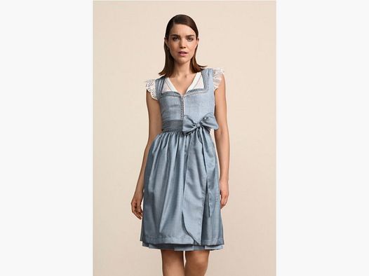 Krüger D-Dirndl Elissa