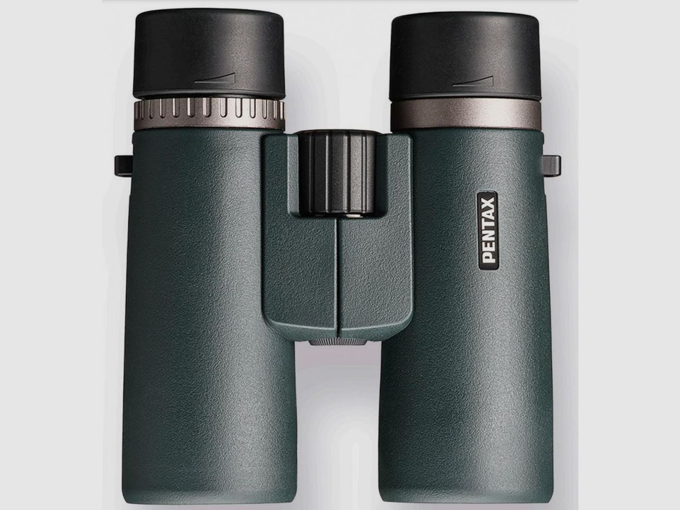 Pentax Pentax SD 10x42 ED - nach 80 EUR RICOH IMAGING Sommerpromotion