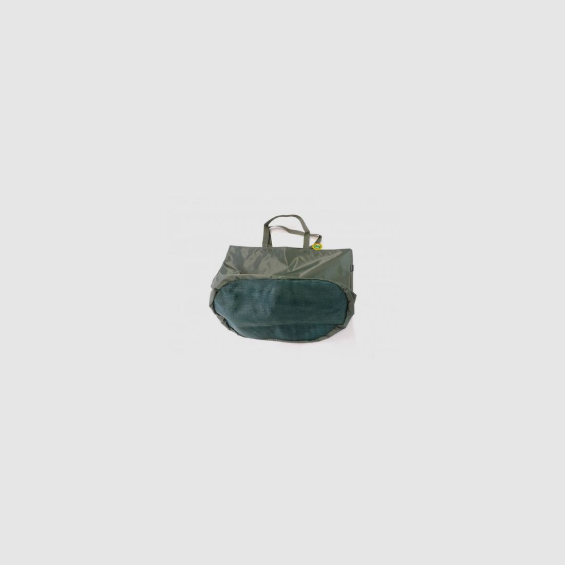 HTG Borsa porta funghi con manici