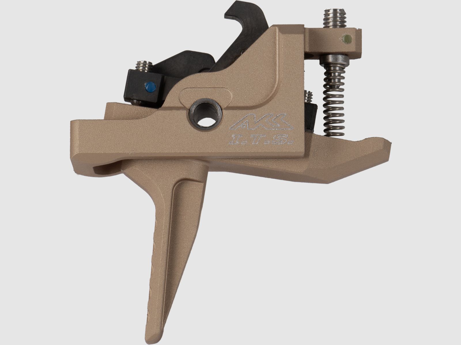 Abzug MR 308 bronze