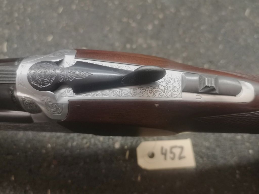 BDF FRANKONIA Exclusiv Sabatti  Mercury 12/70