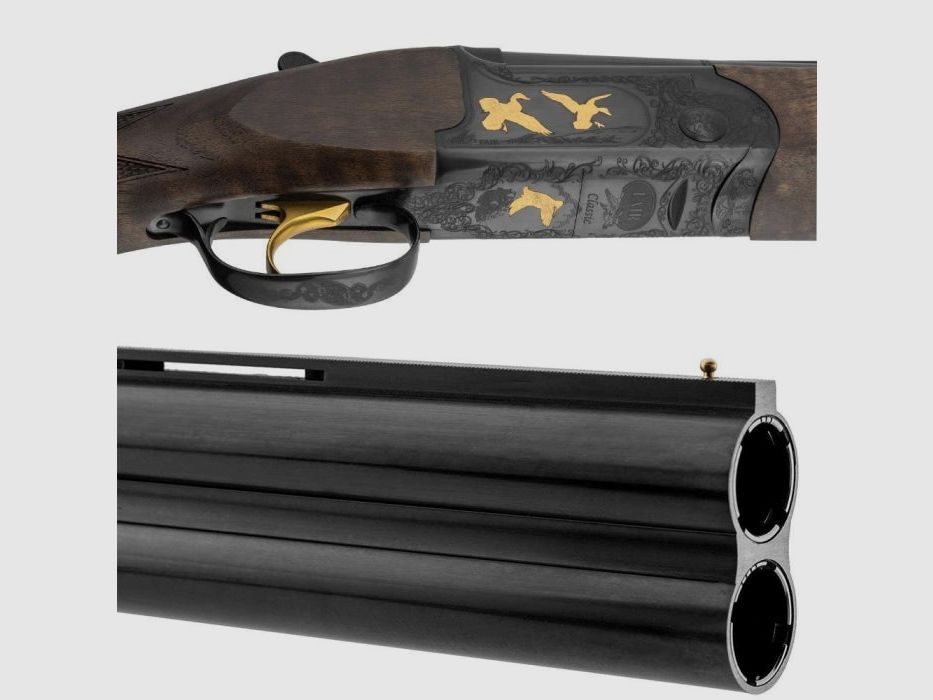 Fusil Superposé Fair Classic Acier, image 2 sur 10