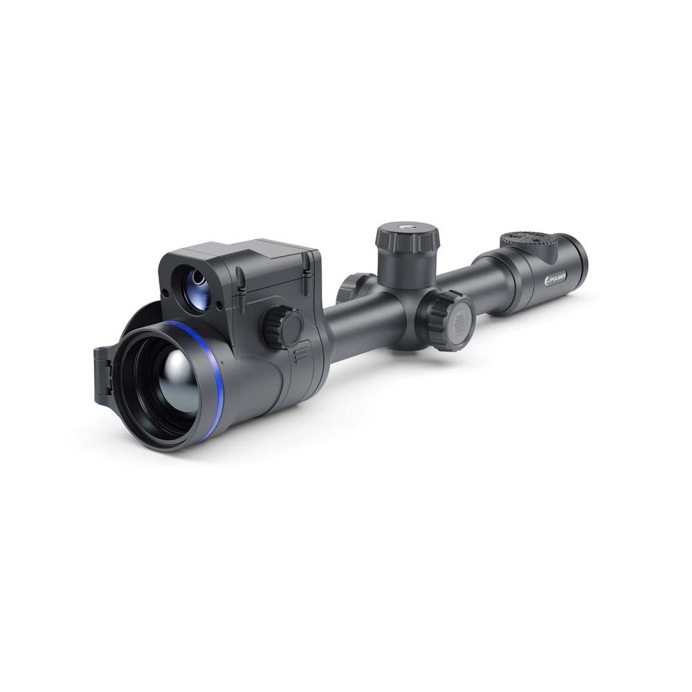 Pulsar Thermion 2 LRF XQ50 PRO