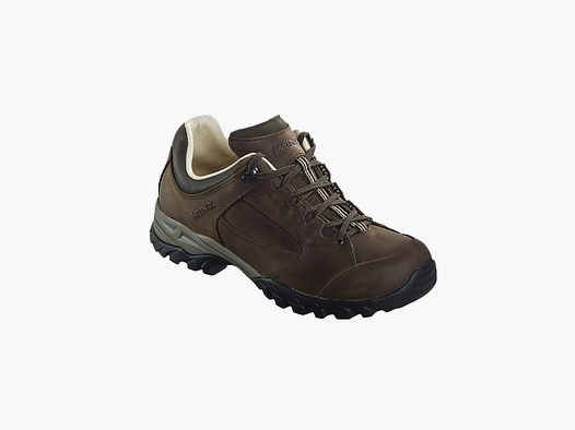 MEINDL Lugano COMFORT FIT Marrone scuro