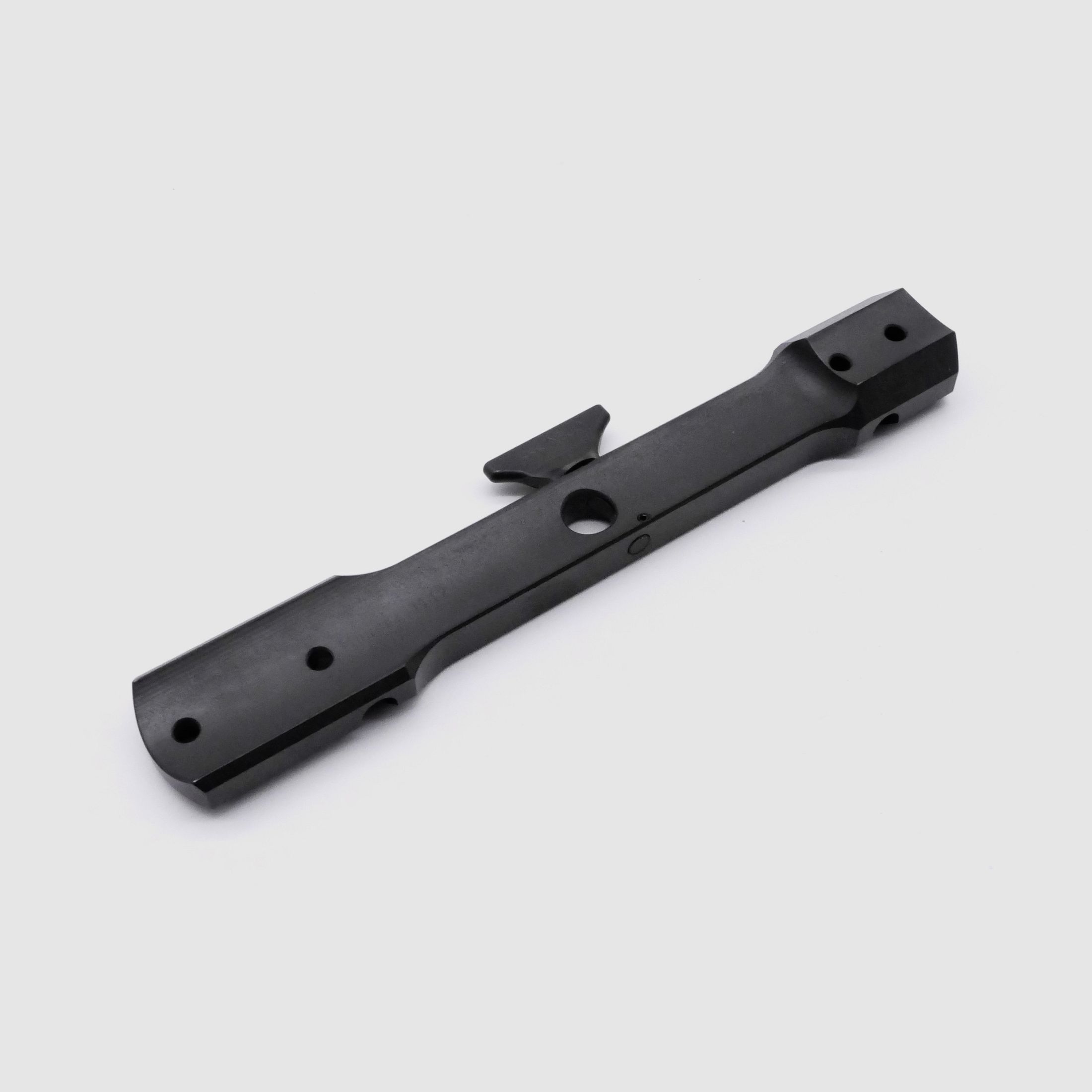 Dentler FMGS-00540 Grundschiene BASIS für Mauser M12