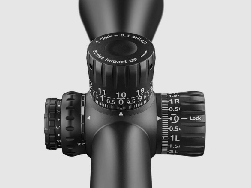 ZEISS Zielfernrohr LRP S3 636-56 ZF-MRi