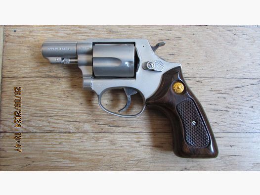 Revolver Taurus, Kal. .38Special