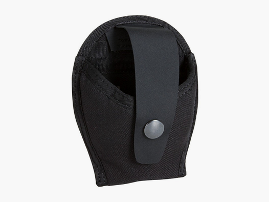 TASMANIAN TIGER Etui für Handschellen CUFF CASE CLOSED MKII BLACK 7587.040