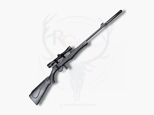 Gebraucht - Büchse ROSSI Mod. 8122 Kal. 22 LR