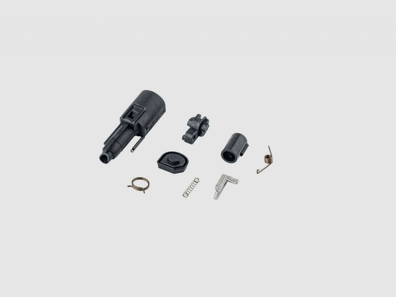 Kit de servicio Glock 19 Gen4/19X