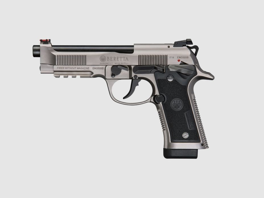 Beretta 92X Performance Production RDO – 9mm Para, Bild 1 von 2