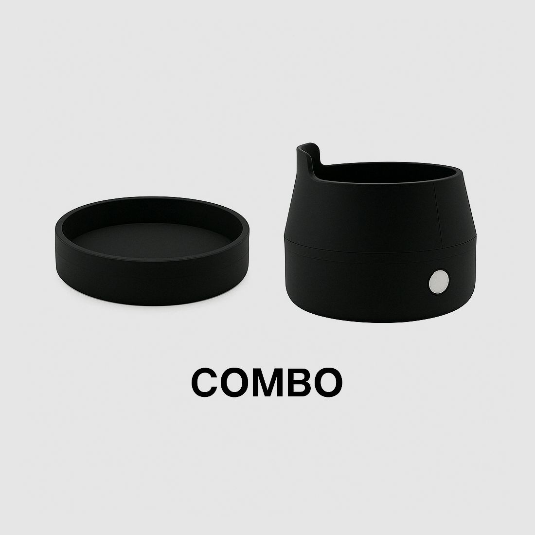 AEA HP Max - Cubierta de tanque - Combo "Sólido