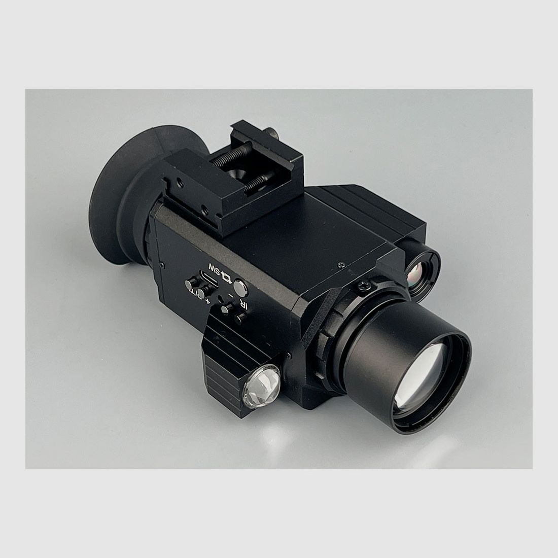 Monocolo / Visore termico e notturno Konus FIERY DUAL, immagine 6 di 8