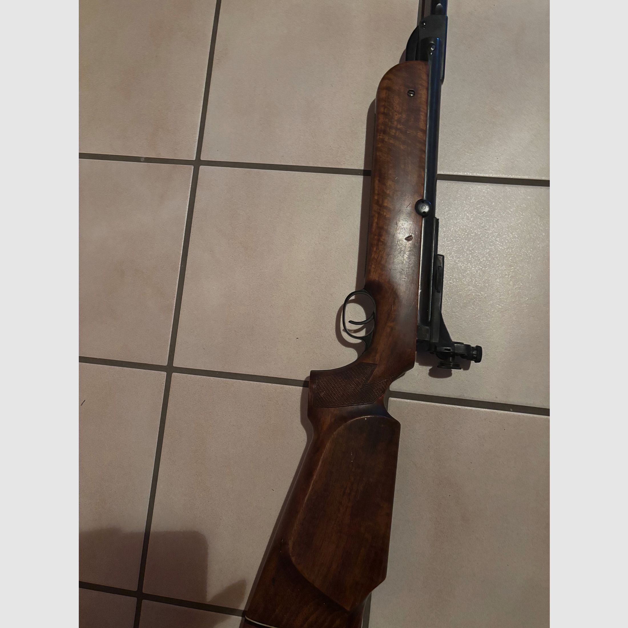 Luftgewehr Diana Modell 60