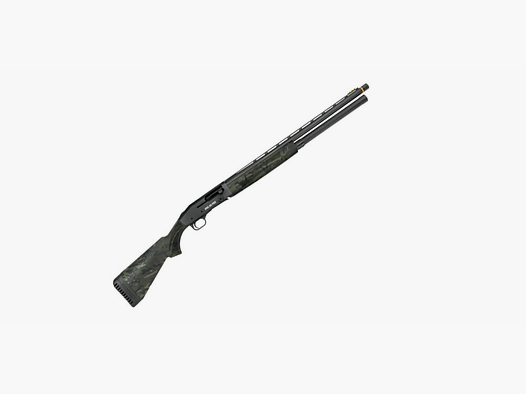 Mossberg 940 JM Pro 24" Zwart Multicam