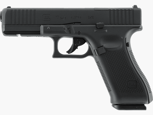 GLOCK 17 Gen5 MOS