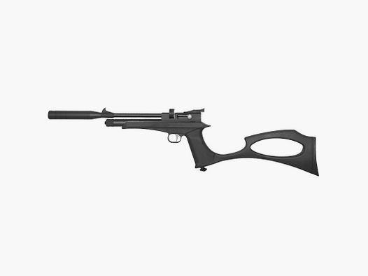 Pistolet Artémis CP2 CO2