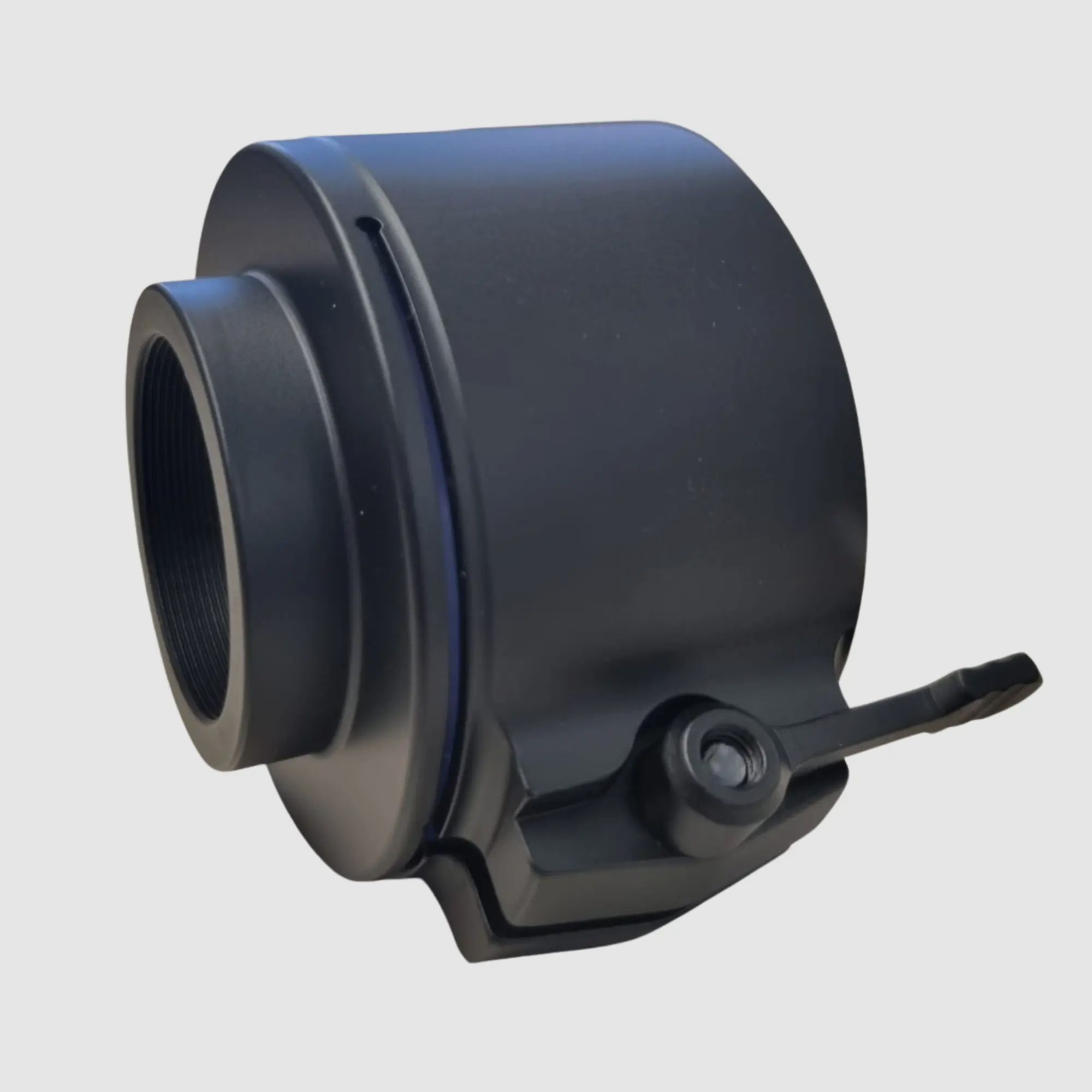 Rusan clamp adapter M33.5x0.75