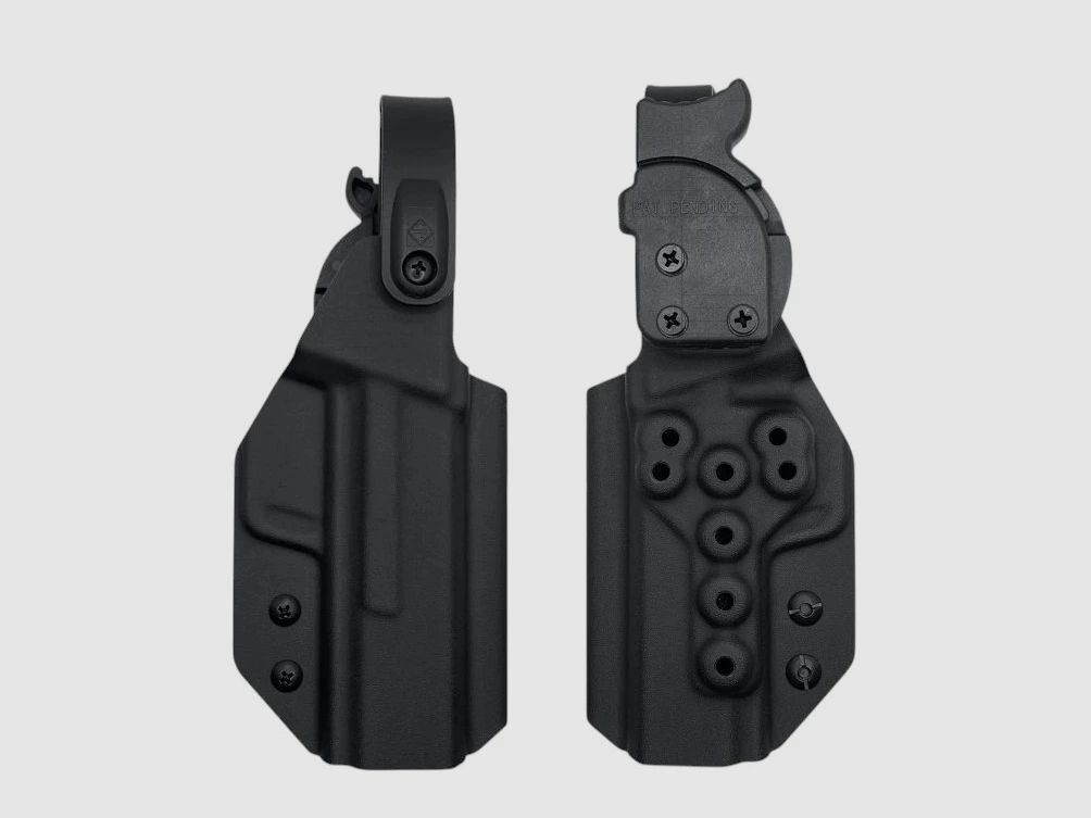 SABRESYSTEMS - Duty Holster Archon Type B / D