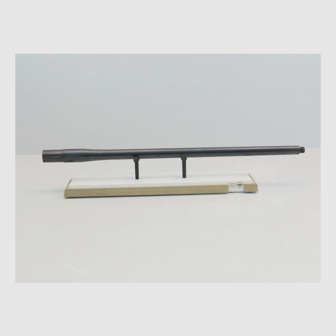 Rößler Titan 6 LL52cm M14x1 Semi weig