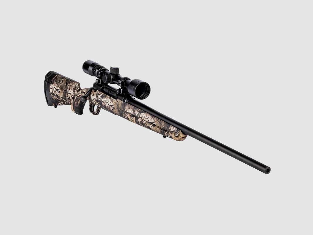 SAVAGE AXIS XP CAMO, image 3 sur 3