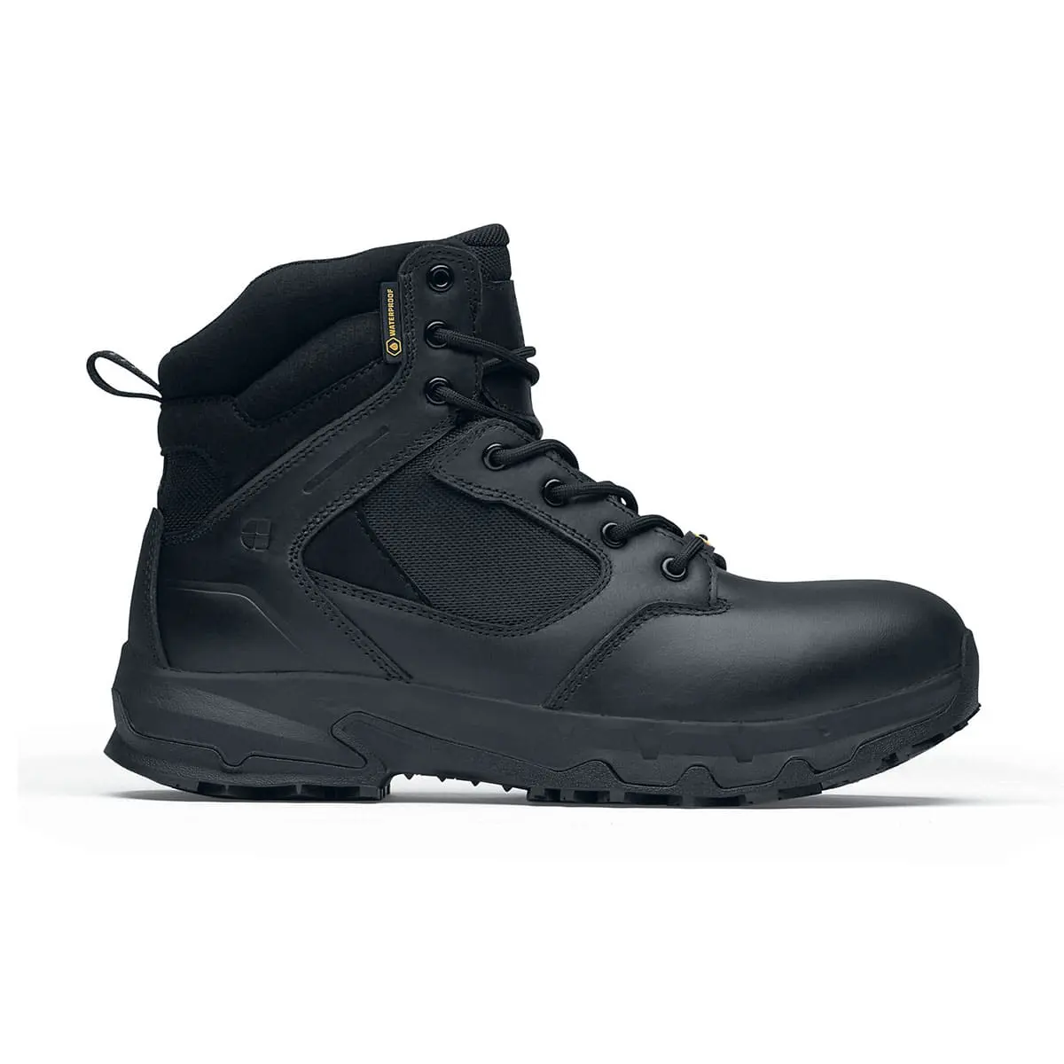 SFC DEFENSE MID