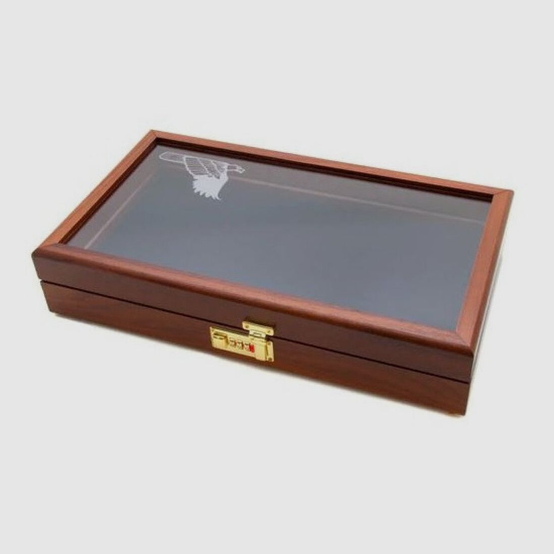 Magnum Research Show Koffer Desert Eagle .357Mag/.44RemMag/.50AE