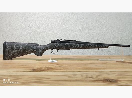 HOWA 1500 Superlight