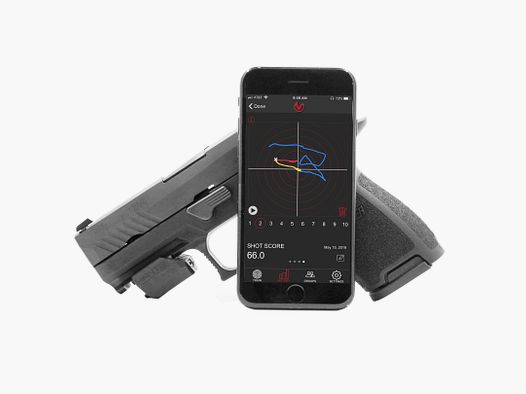 Mantis X2 Dry Fire Performance System