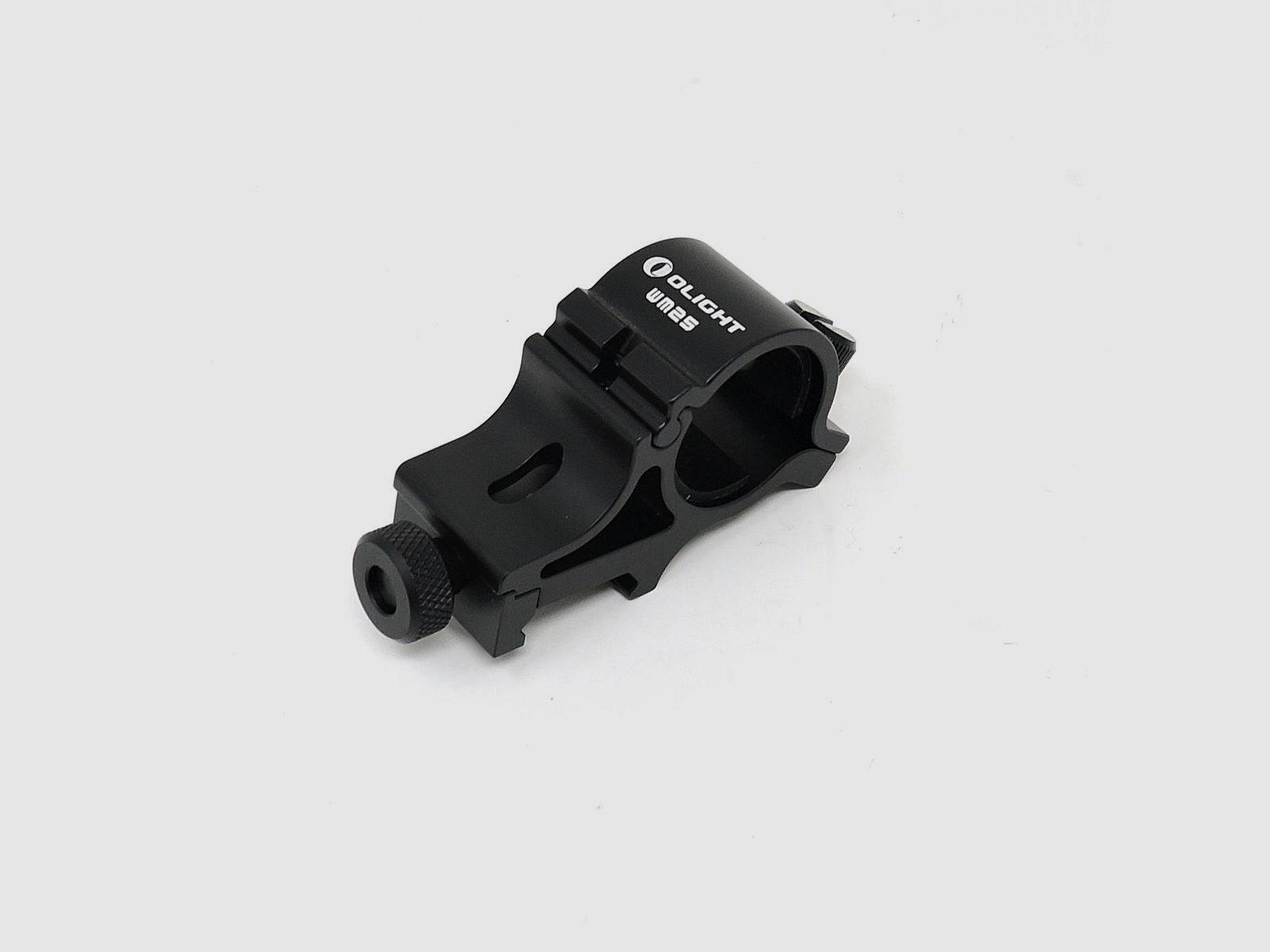 Olight Flashlight Mount UM25, image 1 of 2