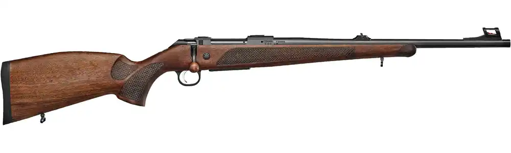 CZ 600 Luxus 30-06, Bild 1 von 7