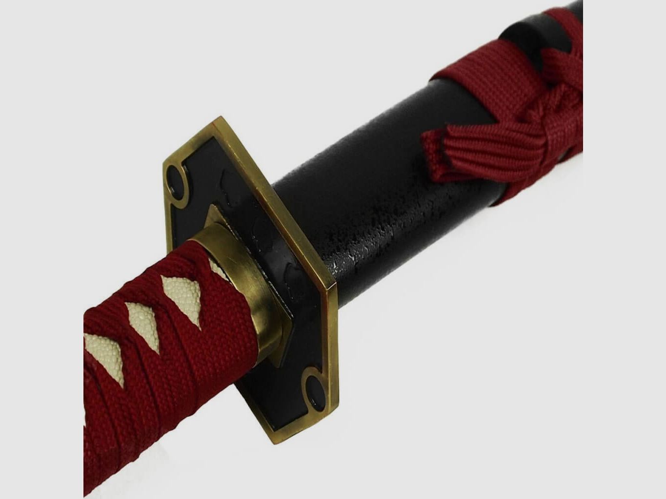 Hinamori Momo Katana