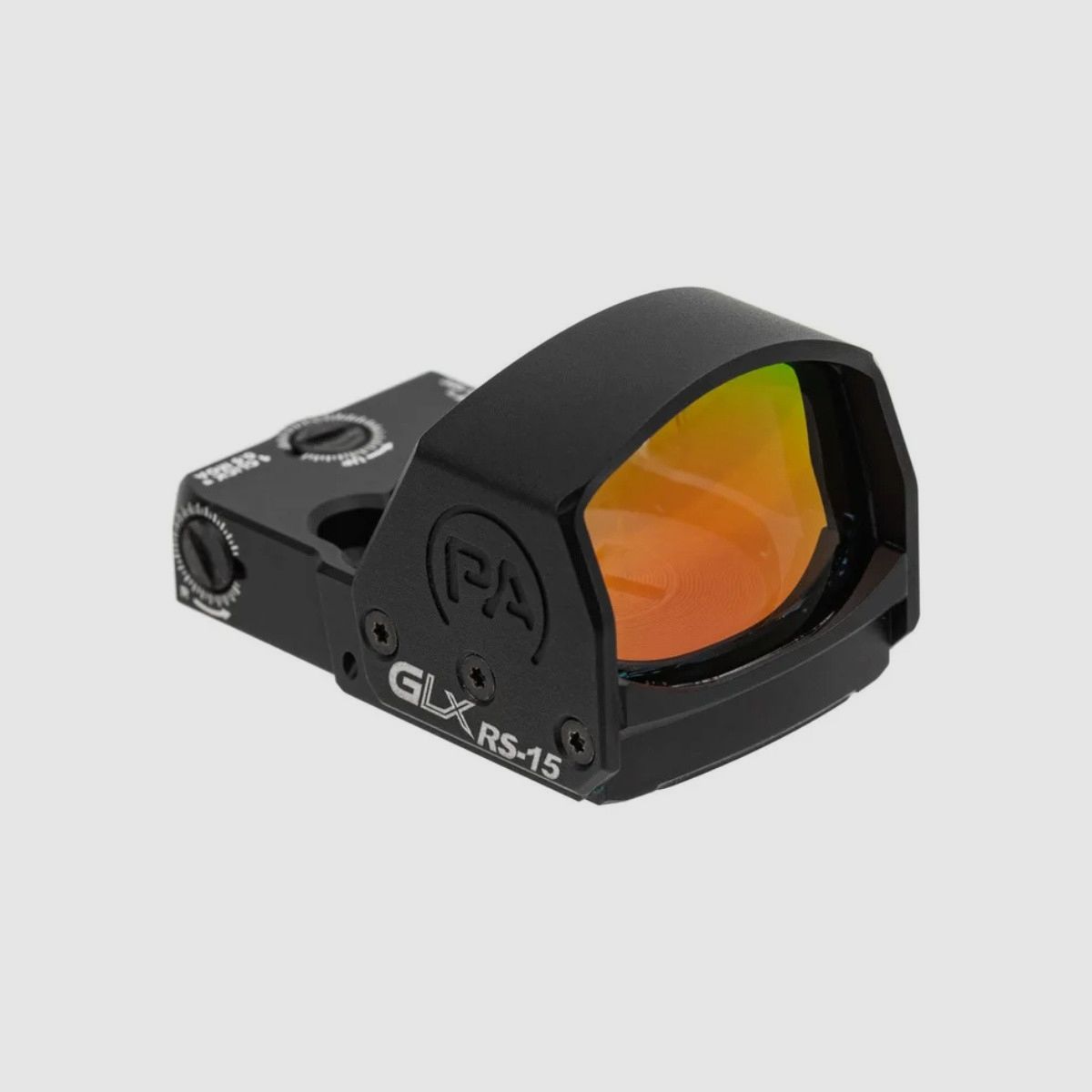 Primary Arms - GLx RS-15 mini visor réflex Vulcan - PA-GLXRS-15TL-ACSS, imagen 2 de 9