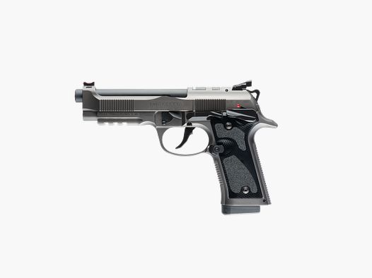 BERETTA 92X PERFORMANCE OPTIC DARK GREY