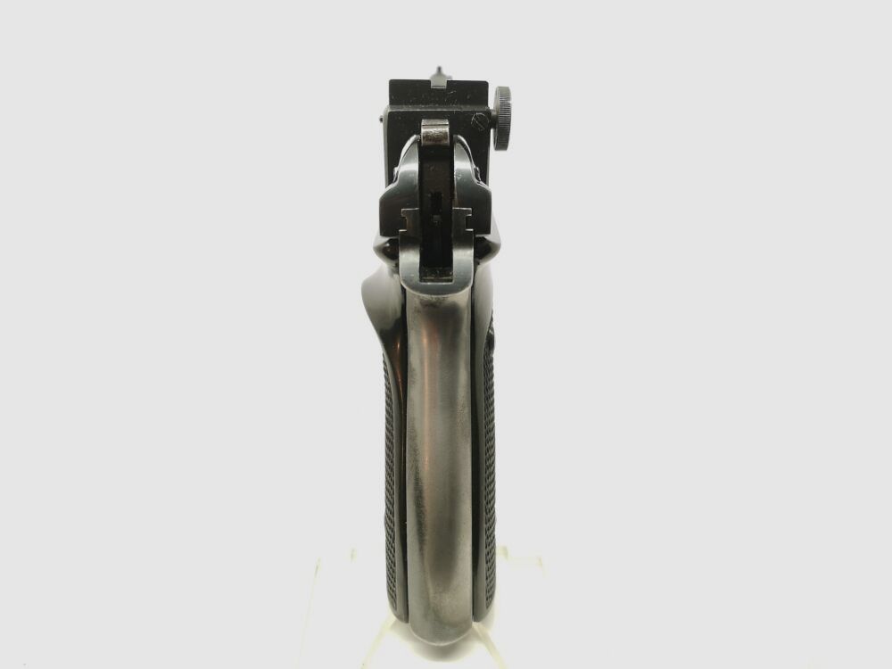 Margolin MZM m. 2tem Magazin