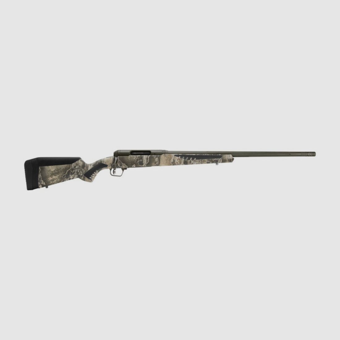 Savage 110 TIMBERLINE .300 WSM 24"/61CM 5/8"-24