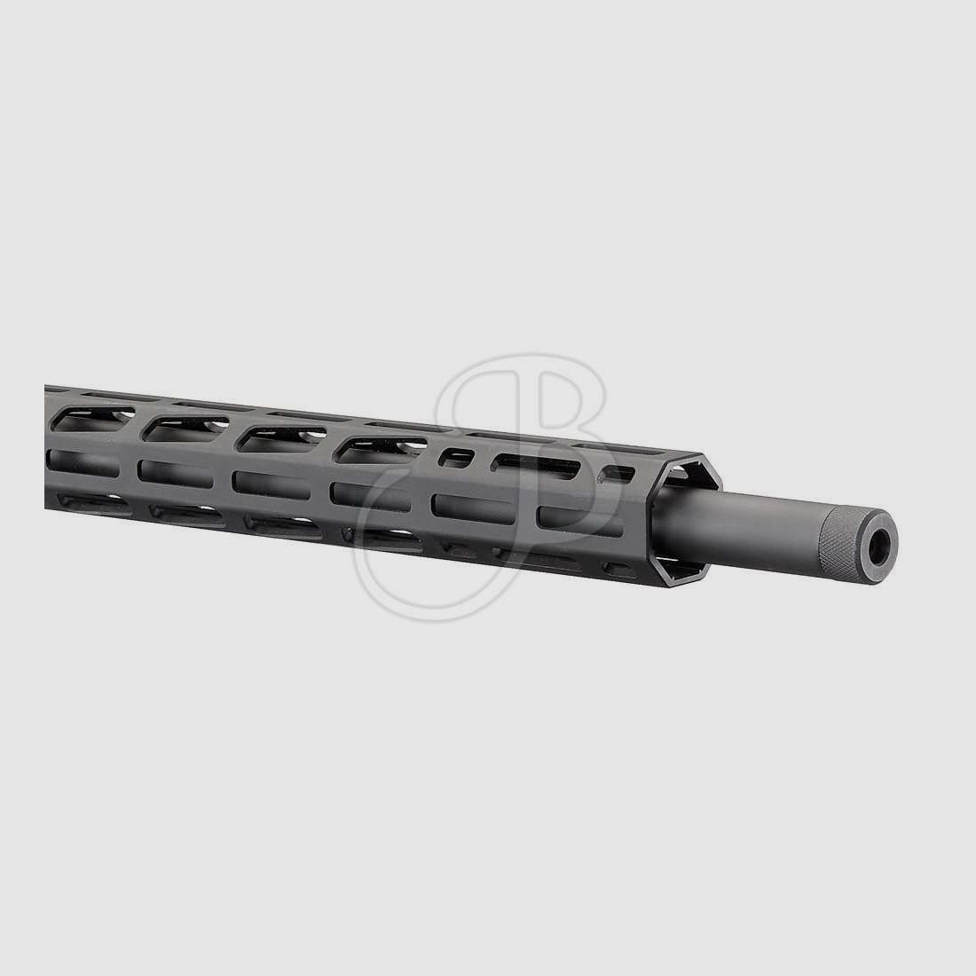 Ruger Präzisionskarabiner Rimfire 18″ Kal. .22 L.R., Bild 4 von 4