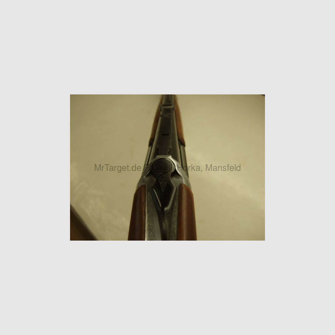 Antonio Zoli Ritmo * mit individuellen Schaftverschneidungen