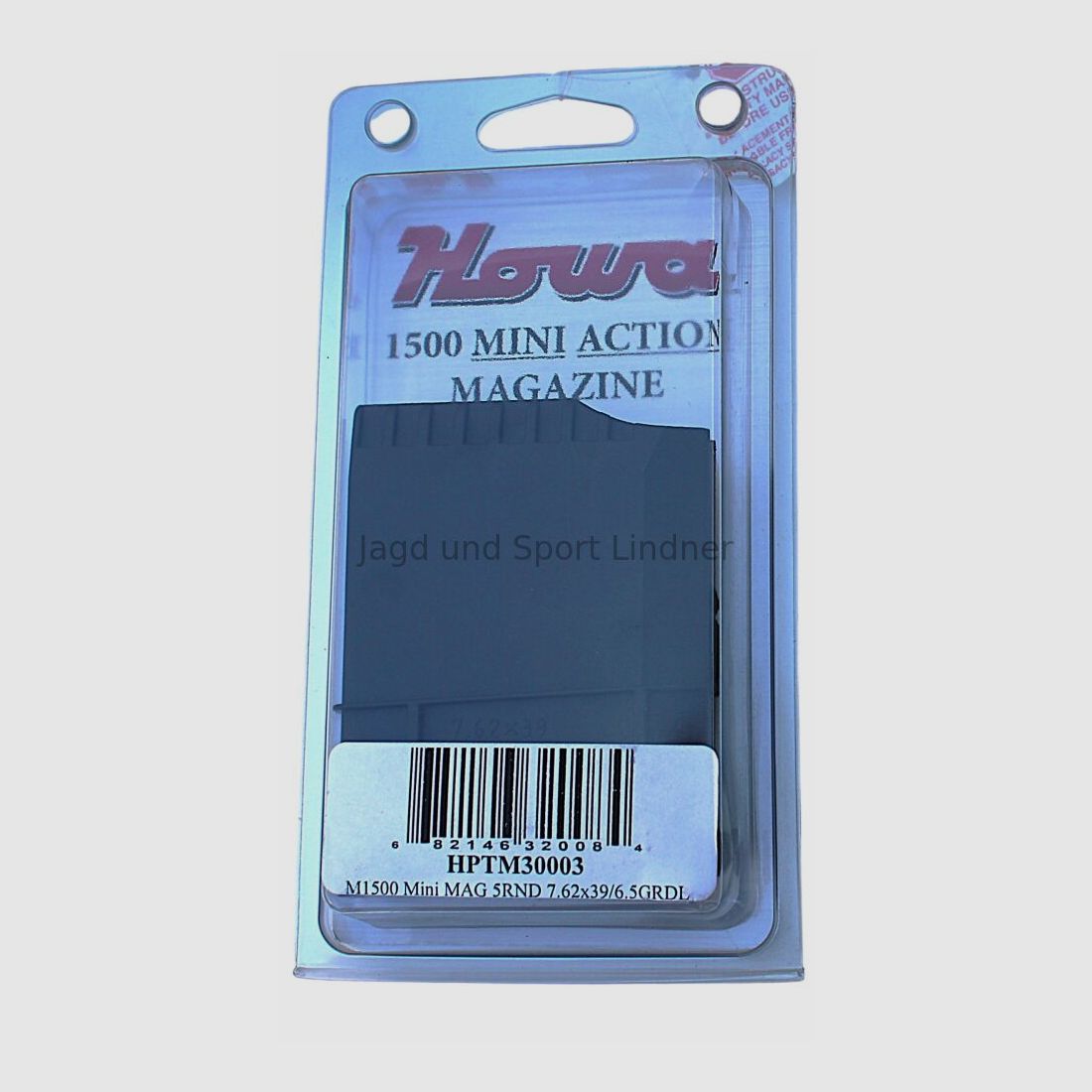 Jak działa Howa Mini