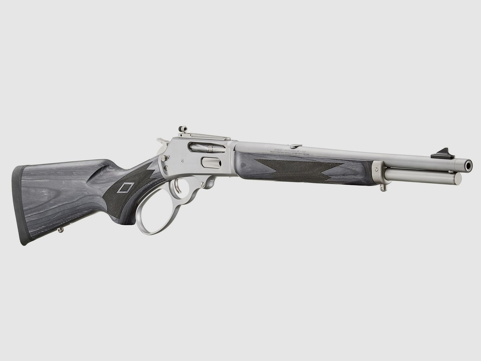 MARLIN MODEL 336 TRAPPER .30-30 Win., Bild 2 von 7