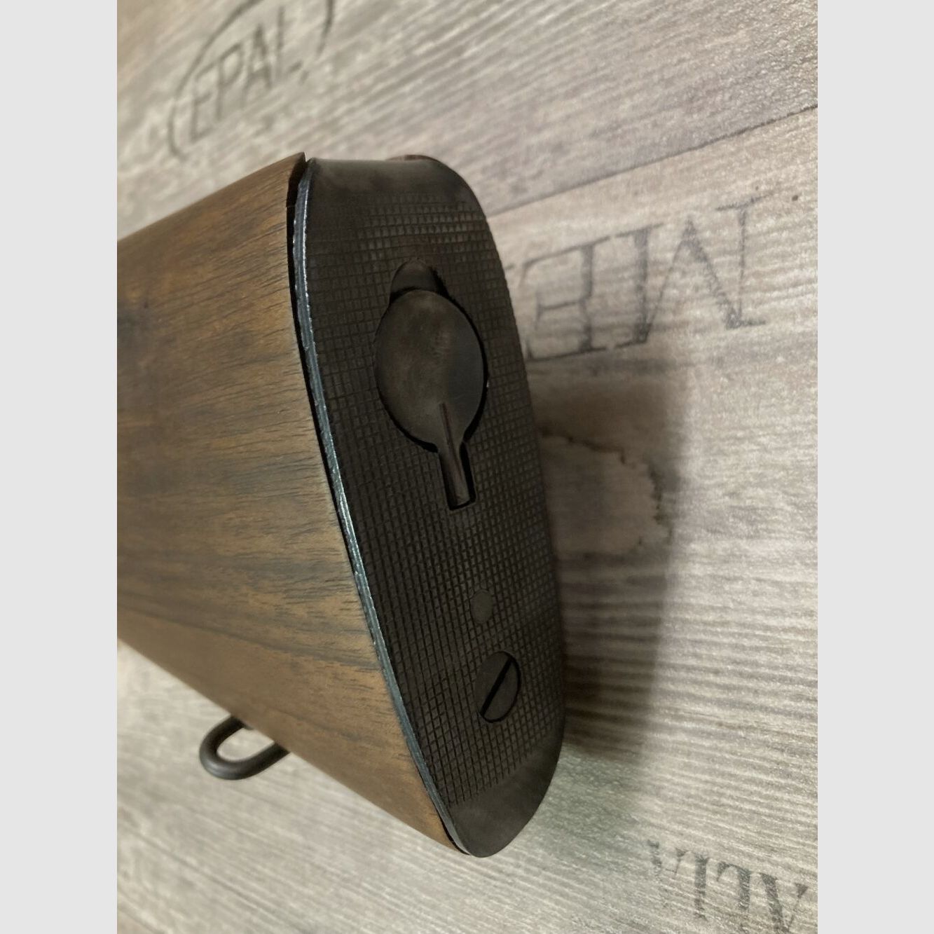 Remington Springfield 1903-A3